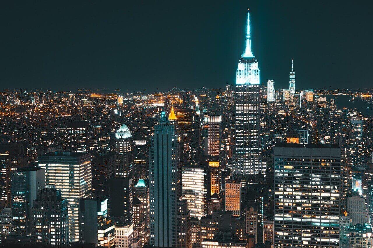 America's Top 10 Must-Visit Destinations