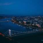 Top 10 most beautiful city in Europe