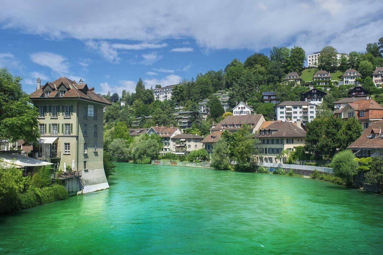 Switzerland Travel Tips 2025