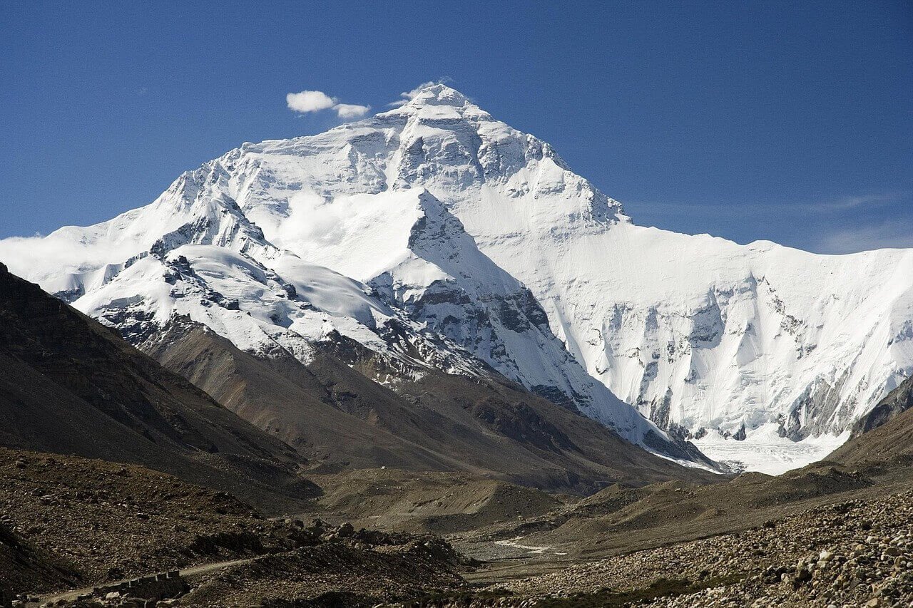 The Sacred Char Dham Yatra