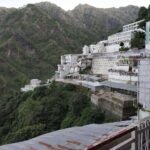 Amarnath Vaishnodevi Yatra