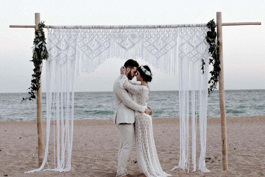 Top 10 Dream Destination Wedding Locations Around the World
