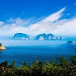 Top 10 world destinations