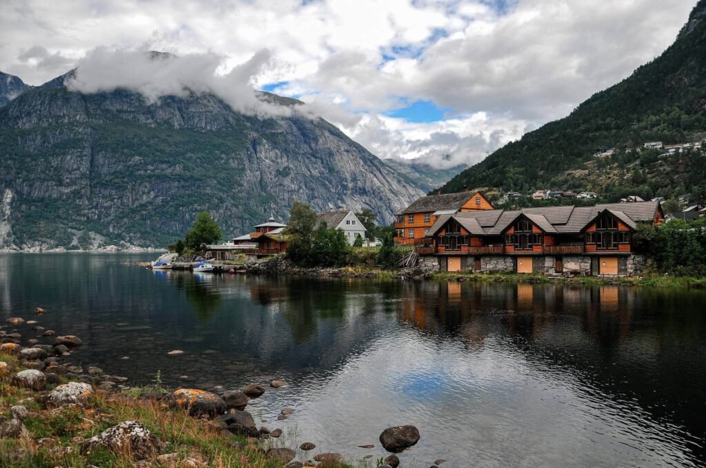 Vacation Home Can Become a Smart Income Stream