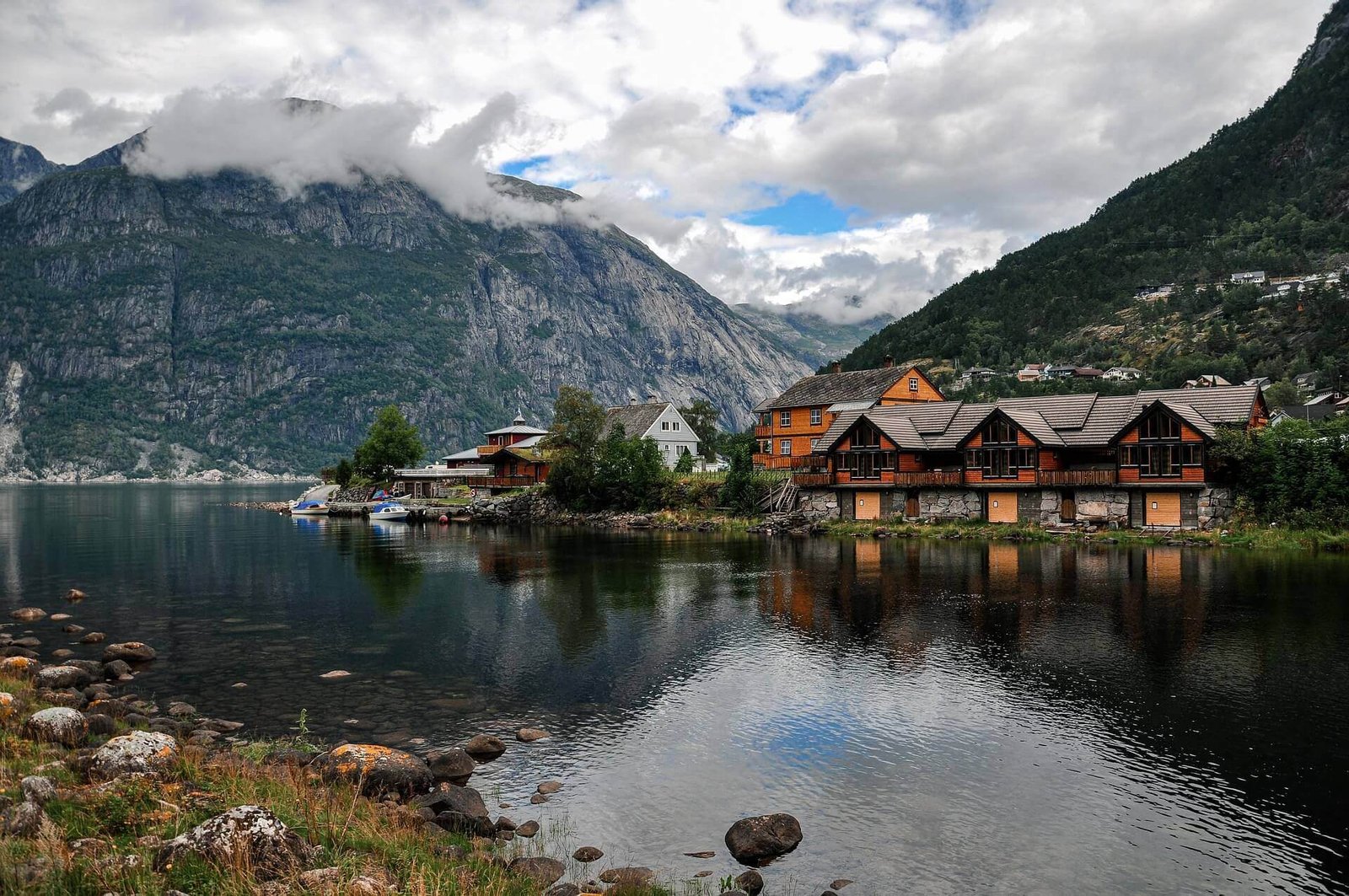 Vacation Home Can Become a Smart Income Stream
